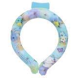 シナモロール ネッククーラー ネッククールリング | cinemacollection | 詳細画像2 