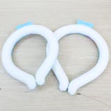 シナモロール ネッククーラー ネッククールリング | cinemacollection | 詳細画像4 