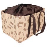 ハローキティ エコバッグ 保冷保温 | cinemacollection | 詳細画像2 