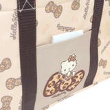 ハローキティ エコバッグ 保冷保温 | cinemacollection | 詳細画像4 