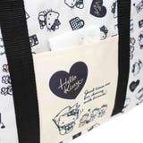 ハローキティ エコバッグ 保冷保温 | cinemacollection | 詳細画像4 