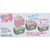 クロミ エコバッグ 保冷保温 | cinemacollection | 詳細画像5 