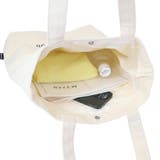 シナモロール 手提げかばん 帆布トートVバッグ サンリオ ラビット | cinemacollection | 詳細画像3