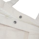 シナモロール 手提げかばん 帆布トートVバッグ サンリオ ラビット | cinemacollection | 詳細画像5