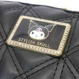クロミ 斜め掛けかばん 合皮キルト2WAYボストンバッグ サンリオ ラビット | cinemacollection | 詳細画像4 