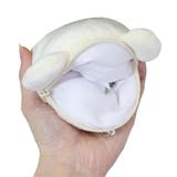 リラックマ 斜め掛けかばん フェイスポーチ付ショルダーバッグ | cinemacollection | 詳細画像6 