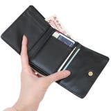 日焼けハローキティ 財布 エナメルキルトP口金ミニ財布 | cinemacollection | 詳細画像3 
