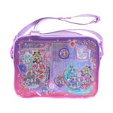 名探偵プリキュア！ 文具セット ステショおでかけポーチ | cinemacollection【KIDS】 | 詳細画像1 