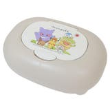 ポケットモンスター ベビー用品 おしりふきケース | cinemacollection | 詳細画像1 