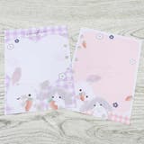 もふころりん シール帳 シール台紙 | cinemacollection | 詳細画像2