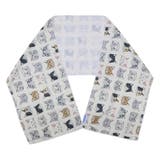 ヒヤロン クールタオル 夏用ひんやりロングタオル | cinemacollection | 詳細画像1 