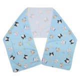 ヒヤロン クールタオル 夏用ひんやりロングタオル | cinemacollection | 詳細画像1 