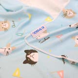 ヒヤロン クールタオル 夏用ひんやりロングタオル | cinemacollection | 詳細画像2 