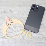 ちいかわ スマホリング マルチリングプラス | cinemacollection | 詳細画像2 