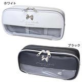 ペンケース オープンポケットBOXペンポーチ リュバンエトワール | cinemacollection | 詳細画像1