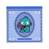 ハンギョドン メモ帳 スクエアメモ | cinemacollection | 詳細画像1