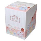 サンリオキャラクターズ 缶バッジ トレーディングレザー風缶バッジ | cinemacollection | 詳細画像1 