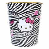 ハローキティ ゴミ箱 ダストボックス | cinemacollection | 詳細画像1 