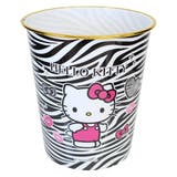 ハローキティ ゴミ箱 ダストボックス | cinemacollection | 詳細画像2 