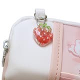 しゅがのん ペンポーチ ツインファスナーペンケース | cinemacollection | 詳細画像3