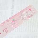 しゅがのん ものさし スリム17cm定規 | cinemacollection | 詳細画像2