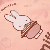 ミッフィー トートバッグ まんまるトート | cinemacollection | 詳細画像5 