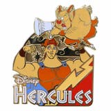 ヘラクレス ピンズ コレクションピンバッジ | cinemacollection | 詳細画像1