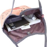 ムーミン トートバッグ まんまるトート | cinemacollection | 詳細画像3 