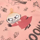ムーミン トートバッグ まんまるトート | cinemacollection | 詳細画像5 