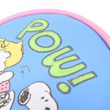 スヌーピー ミニポーチ 合皮ラウンドポーチ | cinemacollection | 詳細画像4