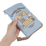 スヌーピー エコバッグ エコバッグコンパクトタイプ | cinemacollection | 詳細画像4 