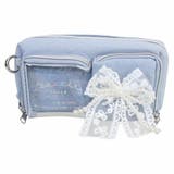 ペンポーチ ポケポッシュペンケース ベスティルーシッド | cinemacollection | 詳細画像1 