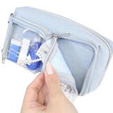 ペンポーチ ポケポッシュペンケース ベスティルーシッド | cinemacollection | 詳細画像4 