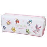 ポケットモンスター ペンケース BOXマルチケース | cinemacollection | 詳細画像1