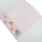 ポケットモンスター メモ帳 ダイカットカバー付きメモ | cinemacollection | 詳細画像6 