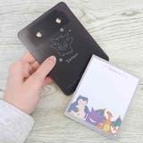 ポケットモンスター メモ帳 バインダーメモ | cinemacollection | 詳細画像2