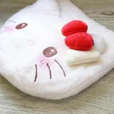 ハローキティ 巾着袋 フェイス巾着 | cinemacollection | 詳細画像4