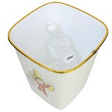 おさるのジョージ ゴミ箱 スクエアプラダストボックス | cinemacollection | 詳細画像3