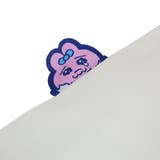 おぱんちゅうさぎ トートバッグ ぴょこっとトートバッグ | cinemacollection | 詳細画像4 