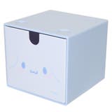 シナモロール 卓上収納 スタッキングチェスト | cinemacollection | 詳細画像1 