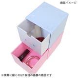 シナモロール 卓上収納 スタッキングチェスト | cinemacollection | 詳細画像3 