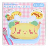 シナモロール メモ帳 隠せるメッセージメモ | cinemacollection | 詳細画像1 