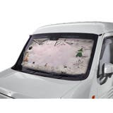 ムーミン カー用品 3WAYカーシェード | cinemacollection | 詳細画像2 