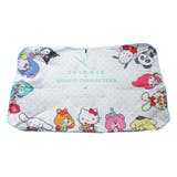 スイマーxサンリオキャラクターズ カー用品 3WAYカーシェード | cinemacollection | 詳細画像1