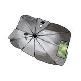 カー用品 3WAYカーシェード カモフラージュ | cinemacollection | 詳細画像3