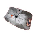 カー用品 3WAYカーシェード 和柄 | cinemacollection | 詳細画像3