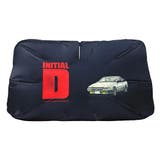 頭文字D カー用品 3WAYカーシェード | cinemacollection | 詳細画像1