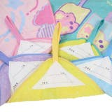 ピッコリーノ ループタオル ループタオル5P | cinemacollection | 詳細画像2