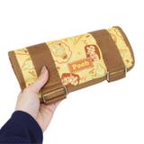 くまのプーさん ゴルフ用品 ゴルフカートポーチ | cinemacollection | 詳細画像4