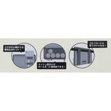 くまのプーさん ゴルフ用品 ゴルフカートポーチ | cinemacollection | 詳細画像5
